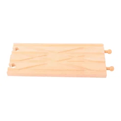 Houten Rails - Kruising>Bigjigs Outlet