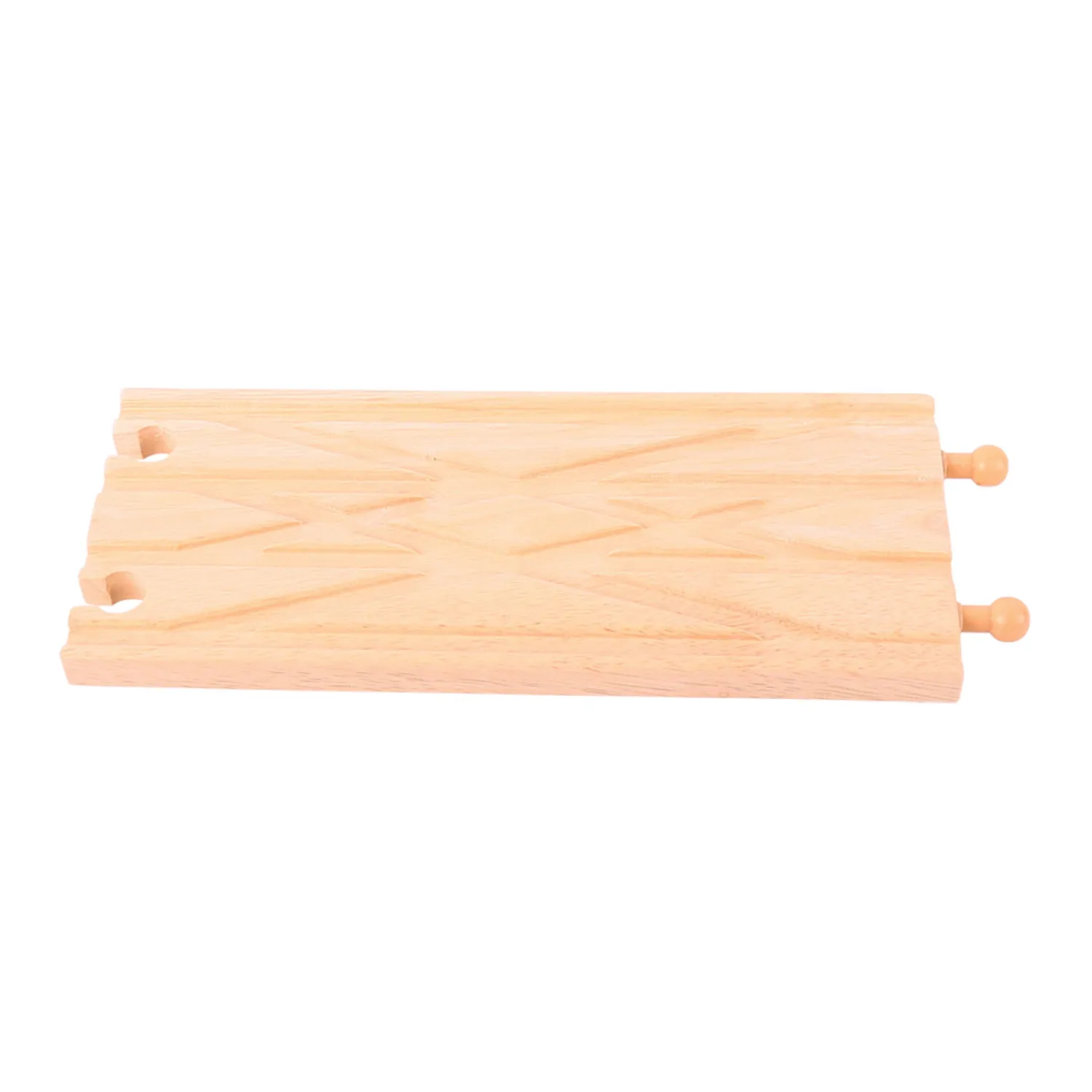 Houten Rails - Kruising>Bigjigs Outlet