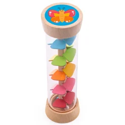 Houten Regenmaker-Bigjigs Hot