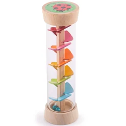 Houten Regenmaker-Bigjigs Hot