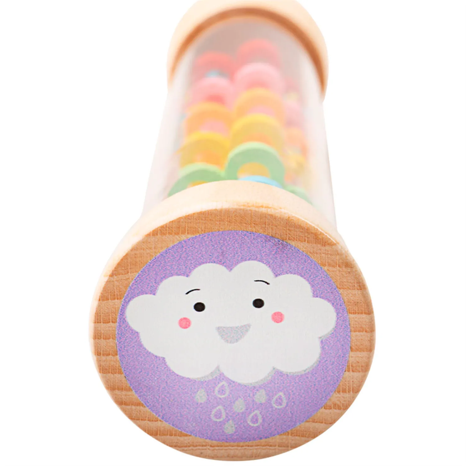 Houten Regenmaker>Bigjigs Hot