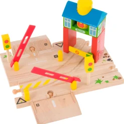 Bigjigs Houten Seinhuis Sale