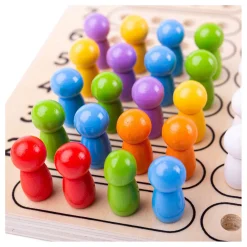 Bigjigs Houten Spel Kraak de Code New