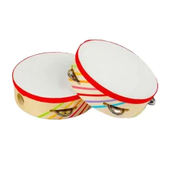 Houten Tamboerijn>Bigjigs Outlet