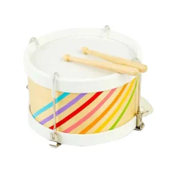 Bigjigs Houten Trommel Clearance