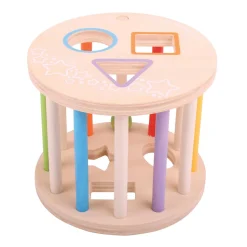 Houten Vormsorteerder><noscript><img width=