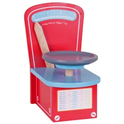 Houten Weegschaal-Bigjigs Sale