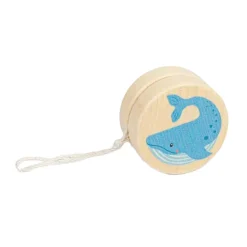 Houten Wilde Dieren JoJo>Bigjigs Outlet