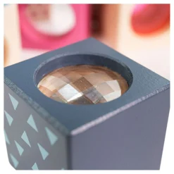 Bigjigs Houten Zintuigen Bouwblokken New