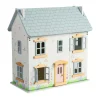 Houten Zomerhuis Poppenhuis-Bigjigs
