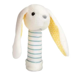 Konijn Pluche Rammelaar>Bigjigs Sale