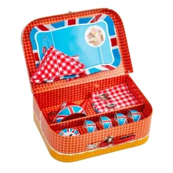 Londen Theeservies Speelset, 24dlg.-Bigjigs Outlet