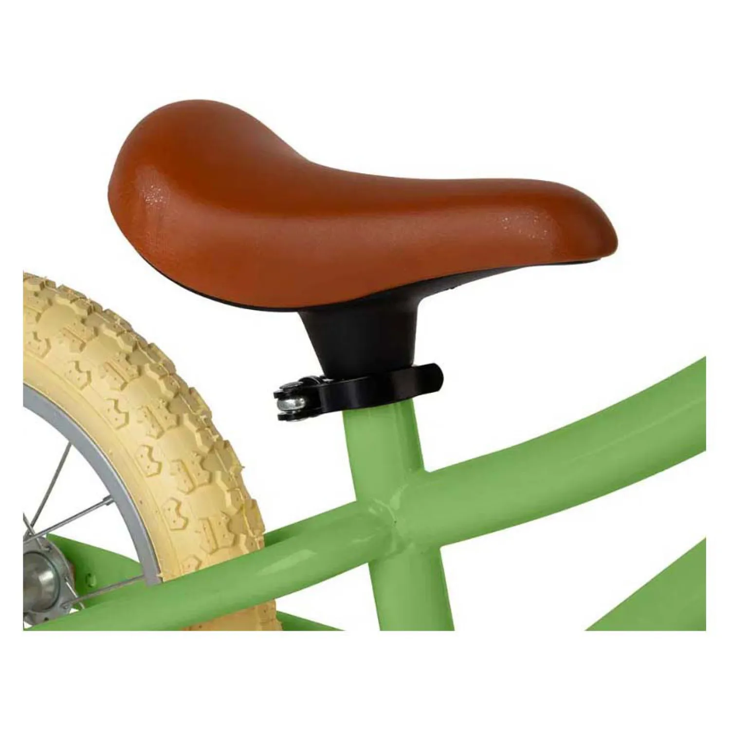 Loopfiets Groen>Bigjigs Outlet