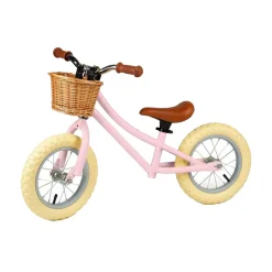 Loopfiets Roze-Bigjigs Online