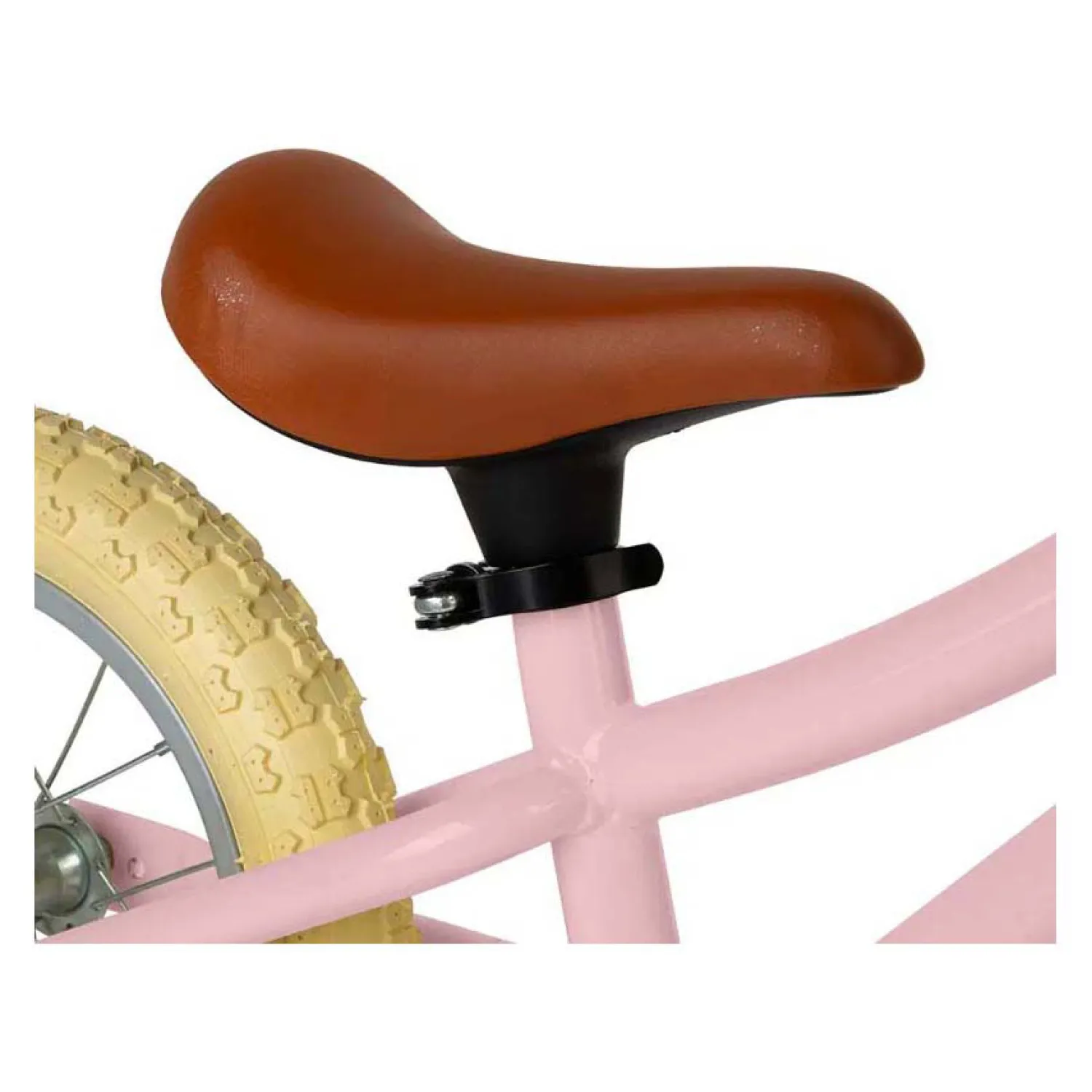 Loopfiets Roze-Bigjigs Online