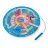 Bigjigs Magnetische Doolhof Spel - Onderwaterwereld New