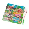Magnetische Doolhof Spel - Boerderij>Bigjigs Online