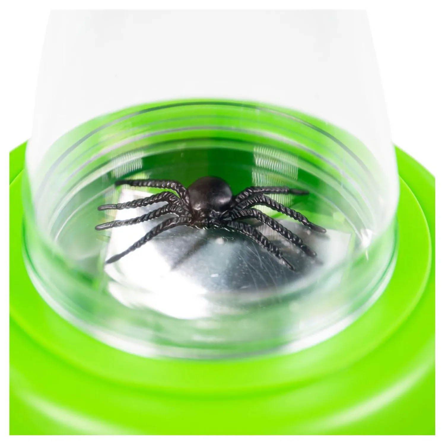 Multiview Insectenkijker>Bigjigs Hot