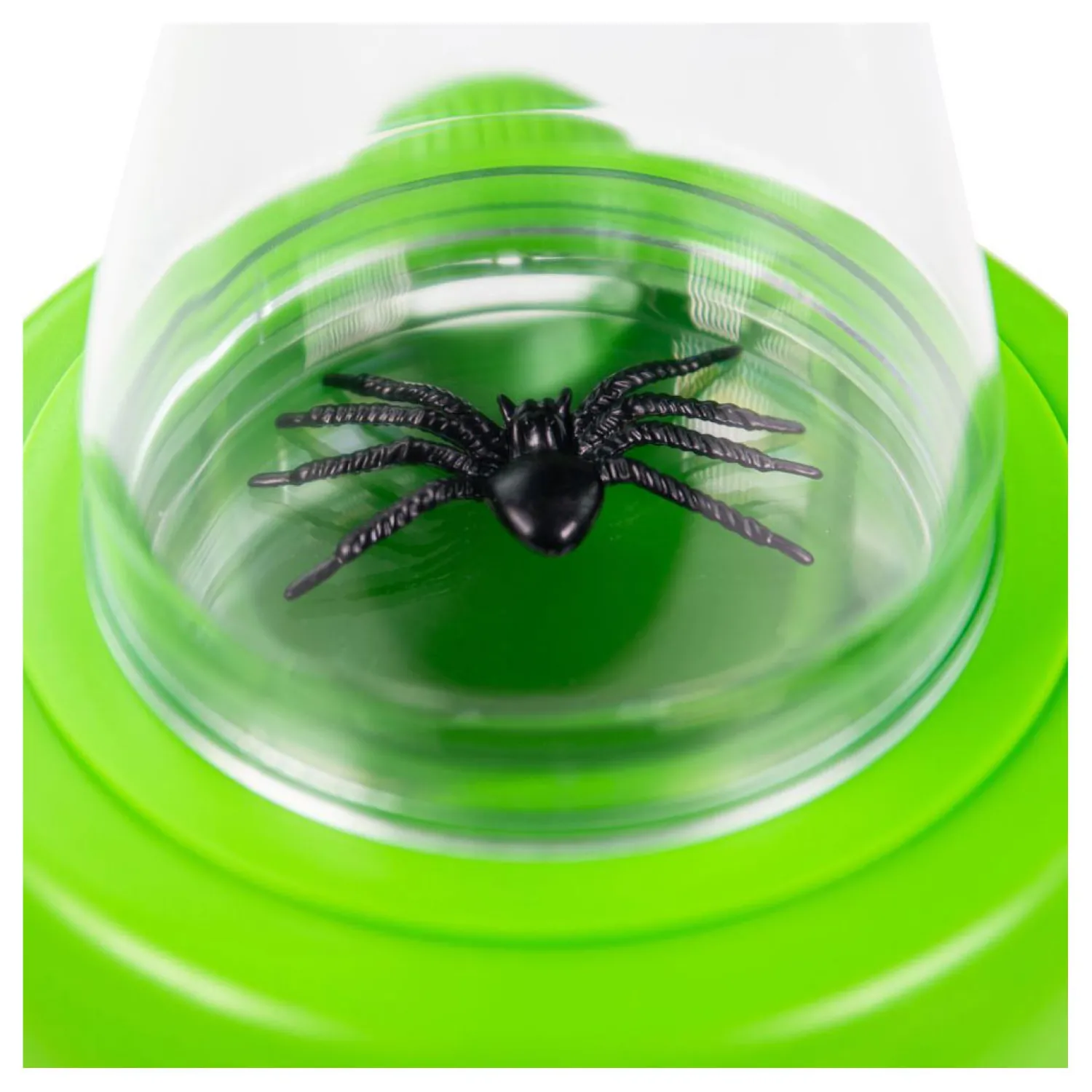 Multiview Insectenkijker>Bigjigs Hot