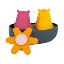 Sensorisch Badset, 4st.>Bigjigs Online