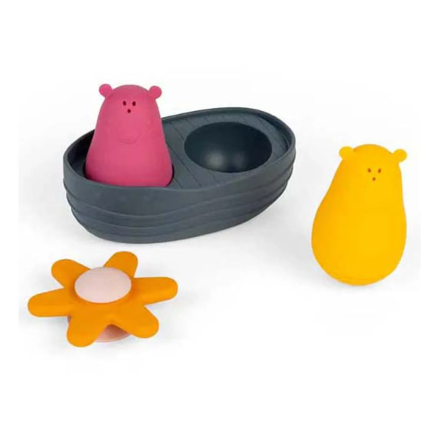 Sensorisch Badset, 4st.>Bigjigs Online