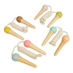 Springtouw Ijs-Bigjigs Outlet