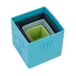 Bigjigs Stapelblokken, 4st. Best