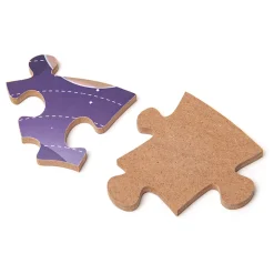 Vloerpuzzel Zonnestelsel Rond, 39cm><noscript><img width=