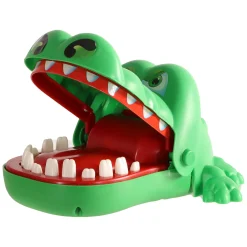 Bijtende Krokodil Spel Online
