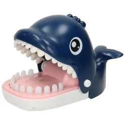 Bijtende Walvis Blauw Spel> Best