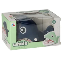 Bijtende Walvis Blauw Spel> Best