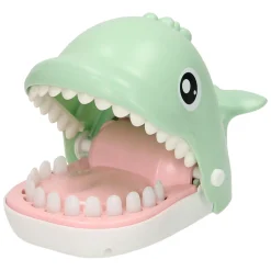 Bijtende Walvis Groen Spel- Sale