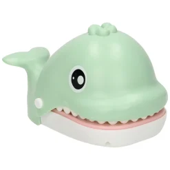 Bijtende Walvis Groen Spel- Sale