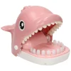 Bijtende Walvis Roze Spel- Best
