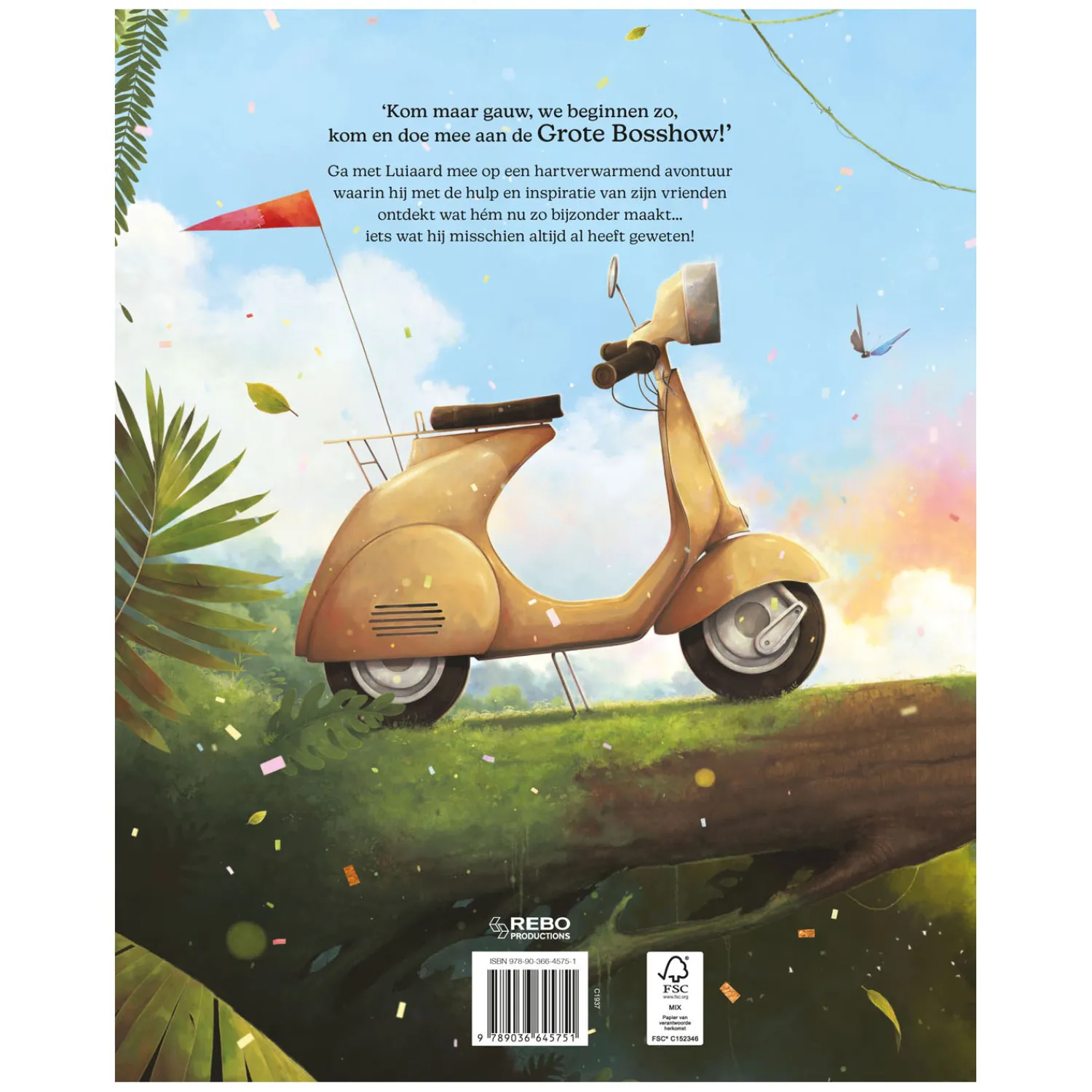 Bijzonder>Rebo Publishers Online