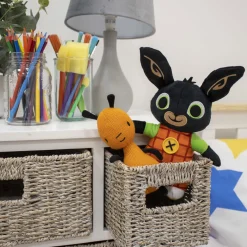 Bing Knuffelset Bing & Flop-Spectron Clearance