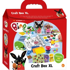 Bing Knutselkoffer>Totum