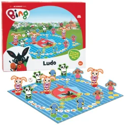 Bing Ludo Bordspel> Outlet