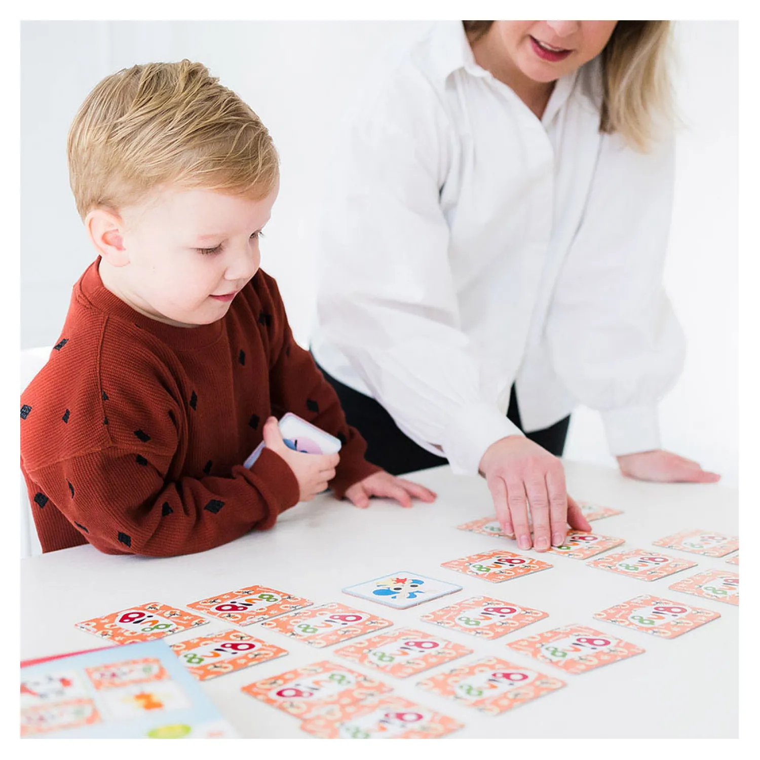 Bambolino Toys Bing Maxi Memo