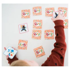 Bambolino Toys Bing Maxi Memo