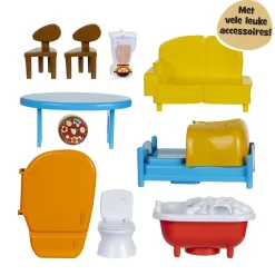 Bing Speelhuis set-Spectron Best