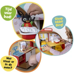 Bing Speelhuis set-Spectron Best