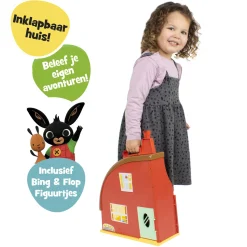 Bing Speelhuis set-Spectron Best