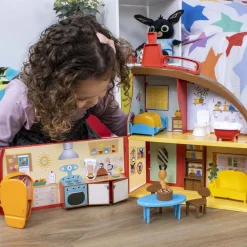 Bing Speelhuis set-Spectron Best