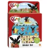 Bing Stickerset-Bambolino Toys Hot