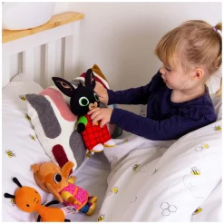 Bing, Sula & Flop knuffels, Set van 3- Online