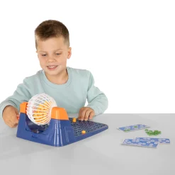 Bingo Lotto Spel Discount