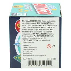 Bingospel Compact- Discount