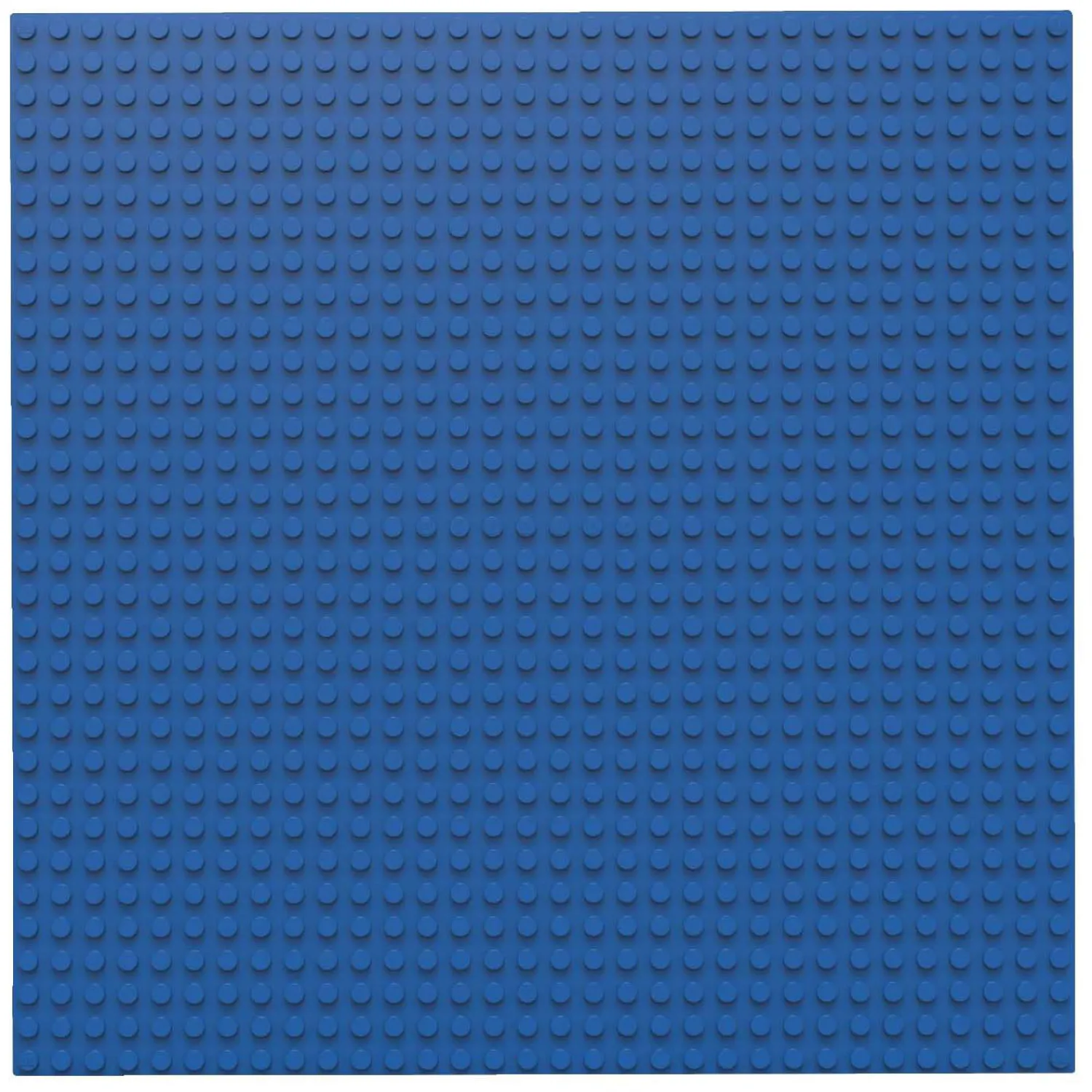 BiOBUDDi Edu Basisplatenset Ocean Blue - 4st. Sale