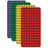 Education Bouwplatenset - 4dlg.-BiOBUDDi Outlet